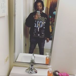 Meet your Posher, Jamal